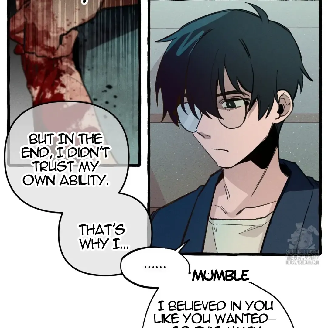 Read The 11th School Trip chapter 11 image 41 on Lezhin