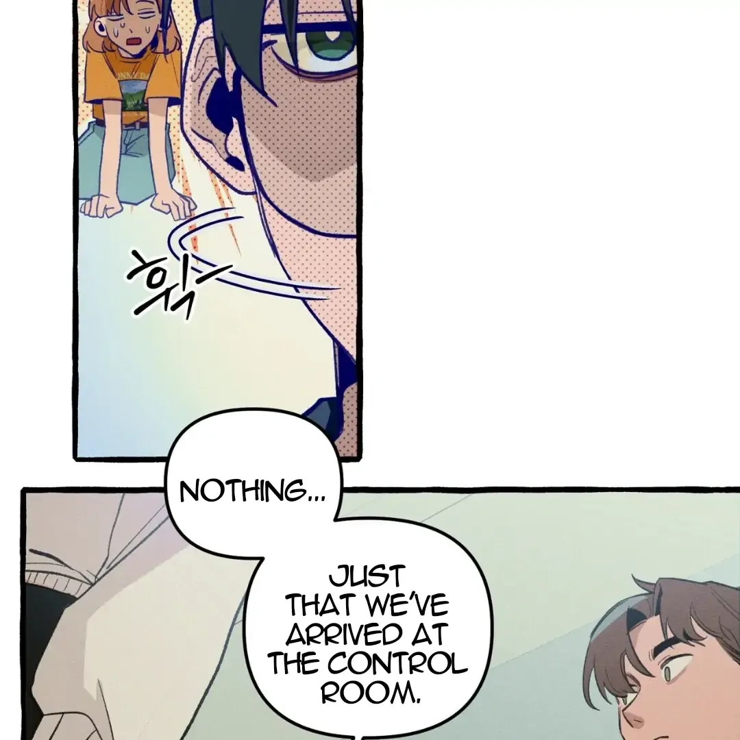 Read The 11th School Trip chapter 11 image 43 on Lezhin