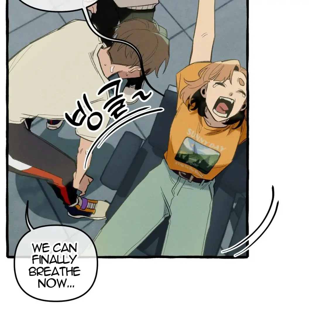 Read The 11th School Trip chapter 11 image 55 on Lezhin