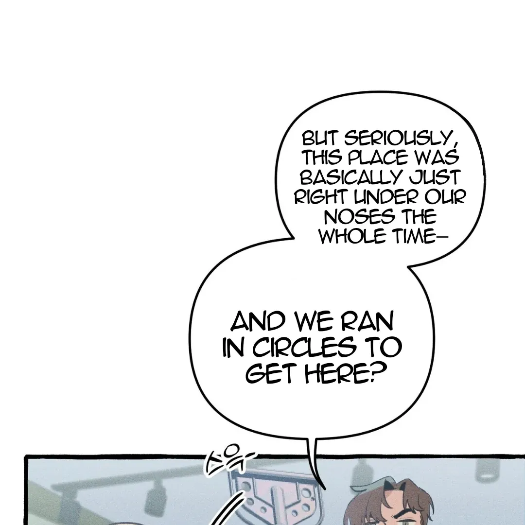 Read The 11th School Trip chapter 11 image 56 on Lezhin