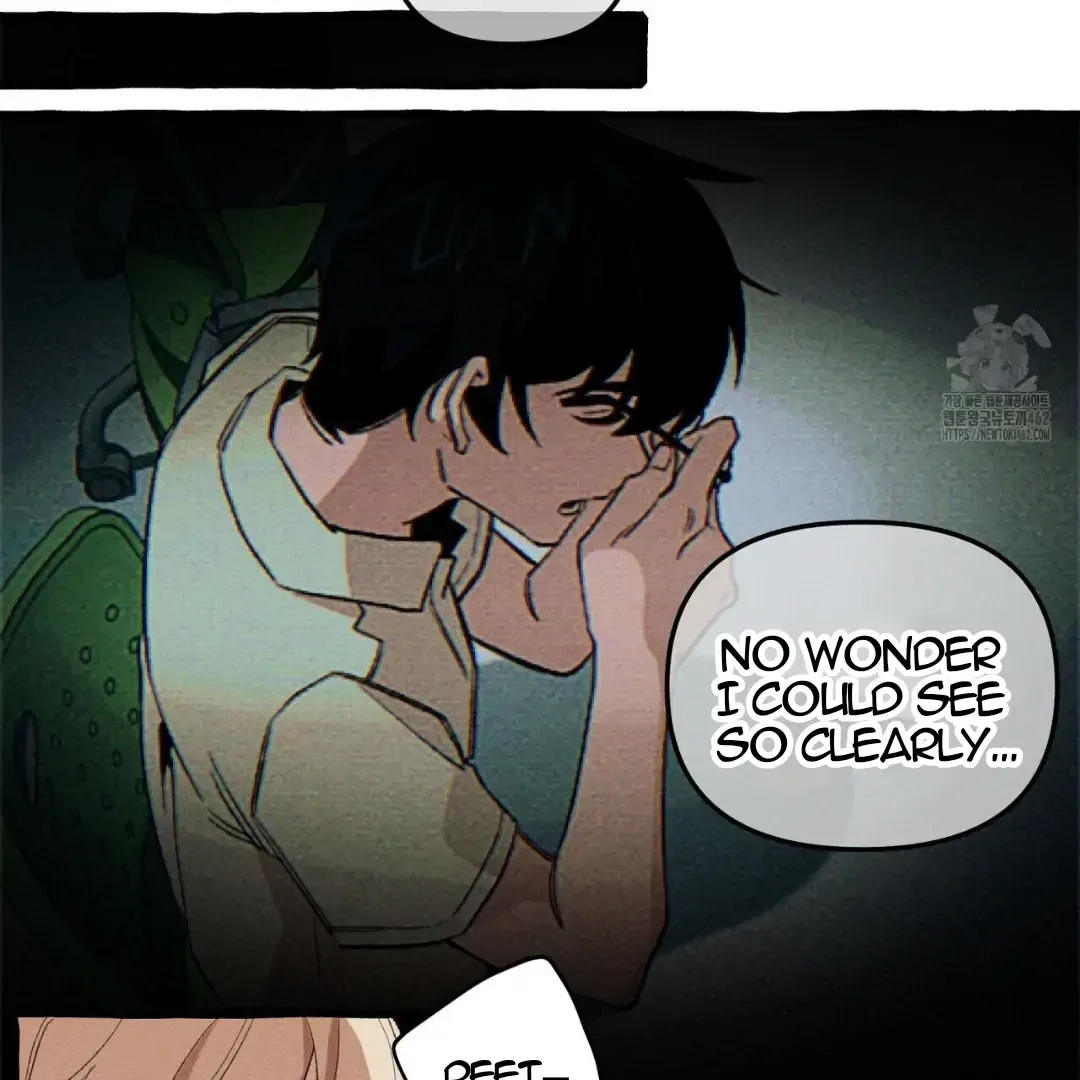 Read The 11th School Trip chapter 11 image 6 on Lezhin