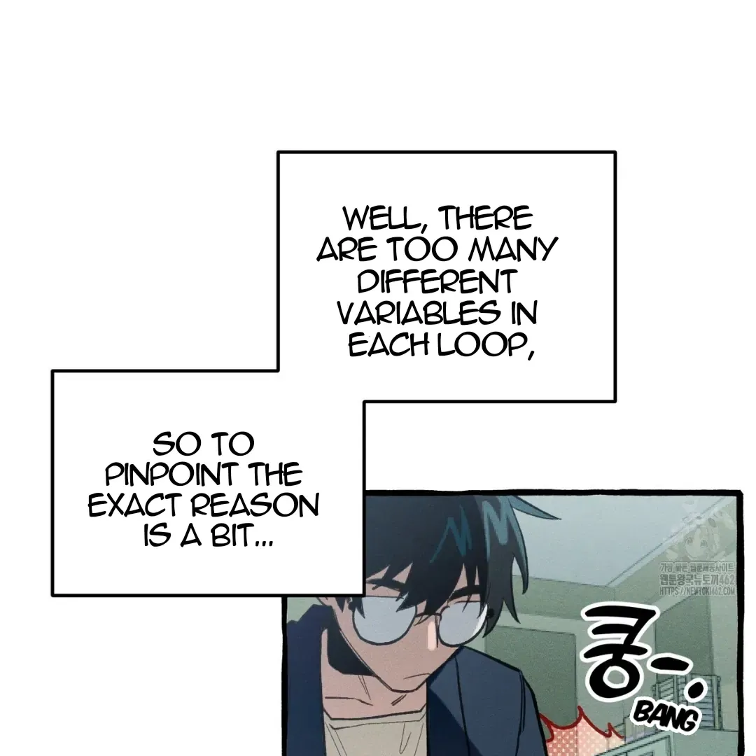 Read The 11th School Trip chapter 11 image 61 on Lezhin