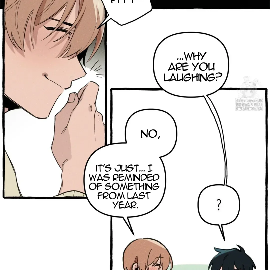 Read The 11th School Trip chapter 11 image 7 on Lezhin