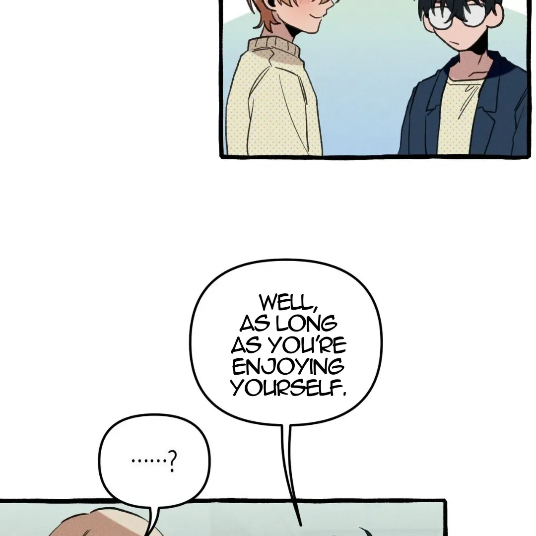 Read The 11th School Trip chapter 11 image 8 on Lezhin