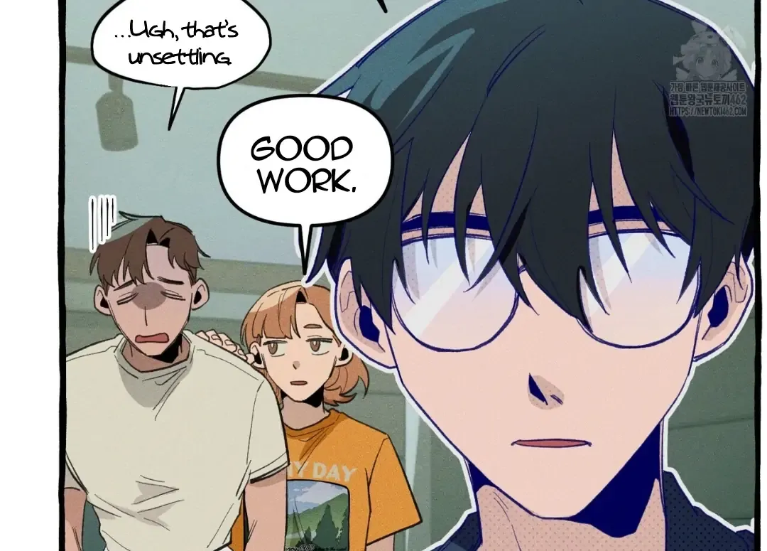 Read The 11th School Trip chapter 12 image 102 on Lezhin