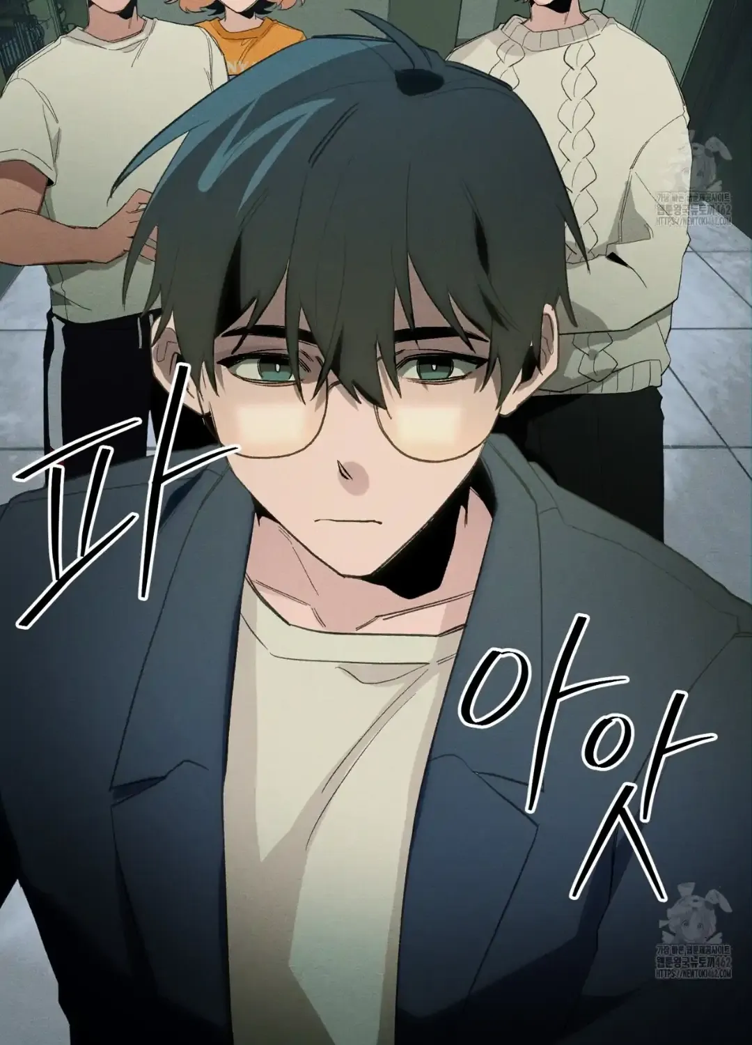 Read The 11th School Trip chapter 12 image 106 on Lezhin