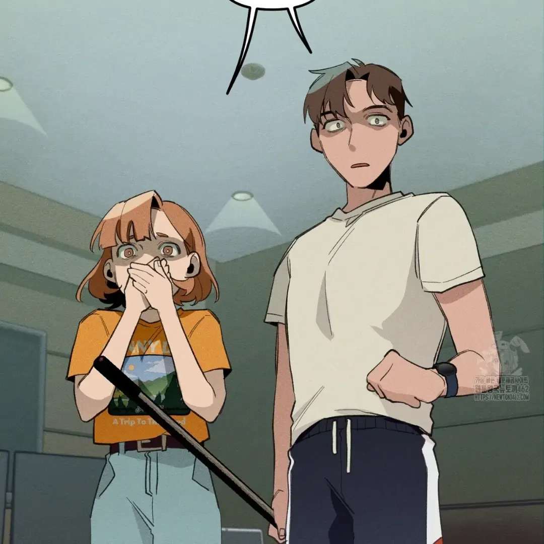 Read The 11th School Trip chapter 12 image 26 on Lezhin