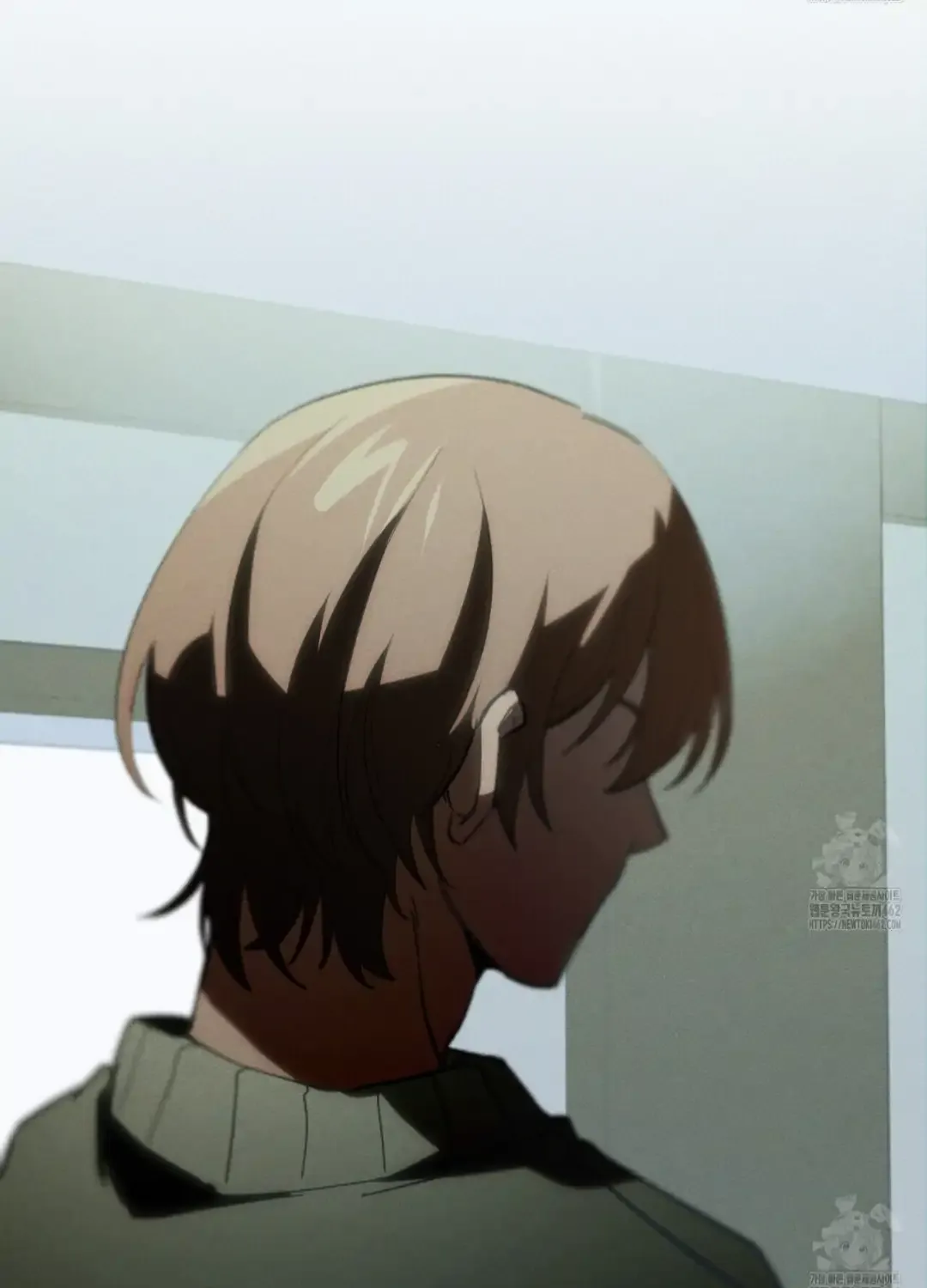 Read The 11th School Trip chapter 12 image 33 on Lezhin