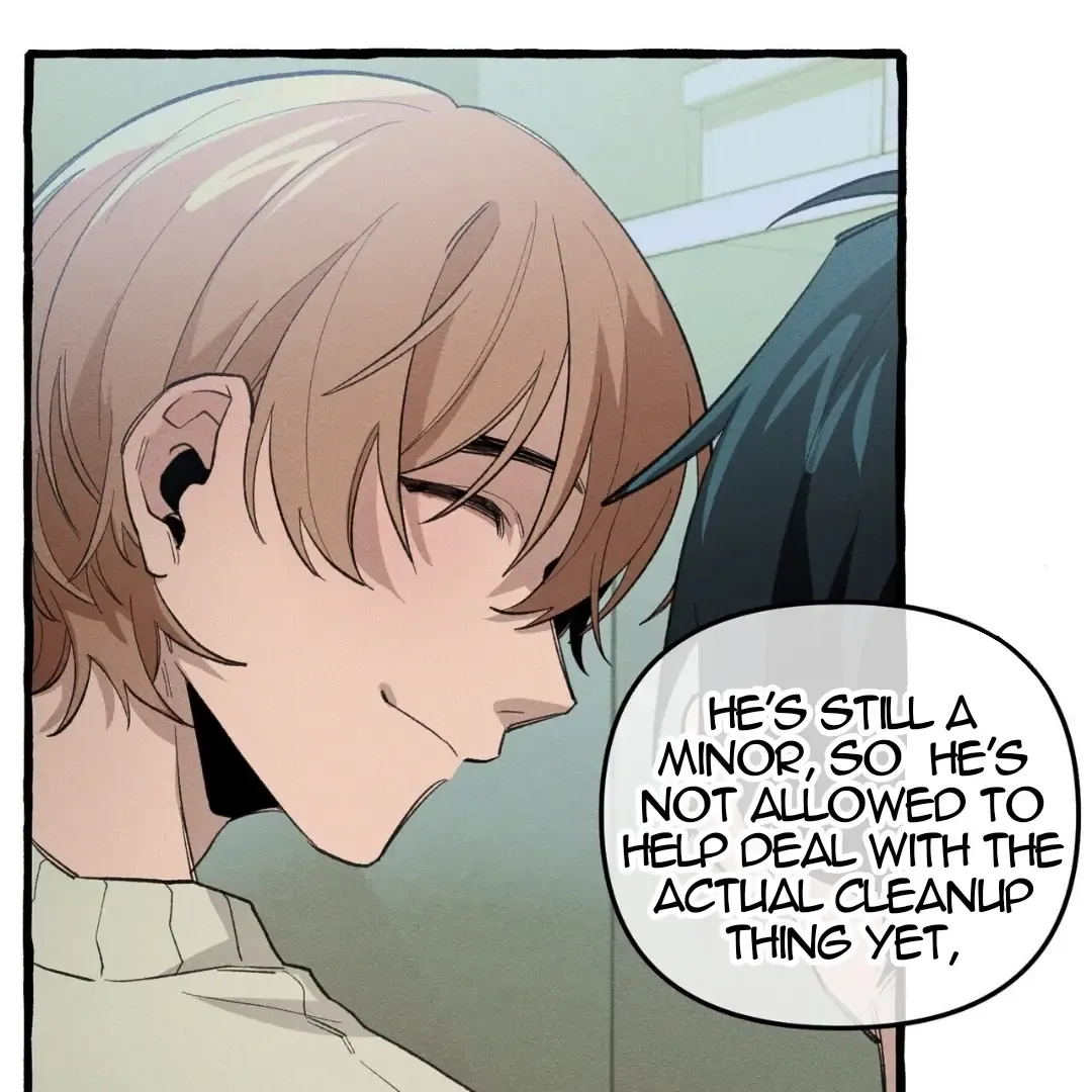 Read The 11th School Trip chapter 12 image 55 on Lezhin