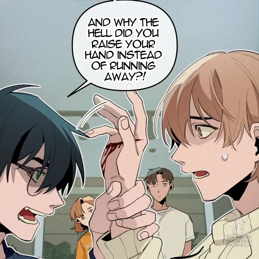 Read The 11th School Trip chapter 12 image 63 on Lezhin