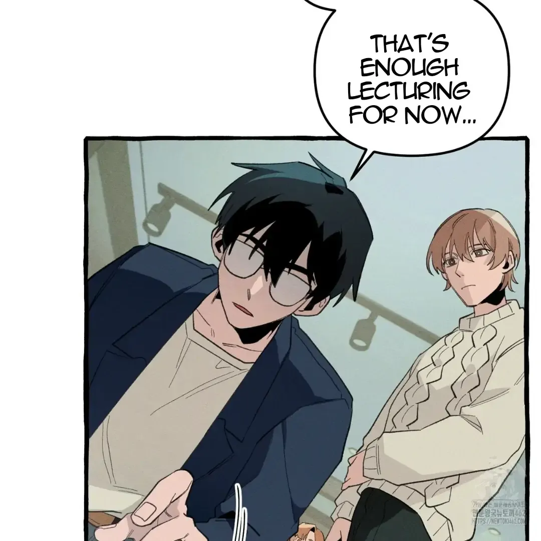 Read The 11th School Trip chapter 12 image 73 on Lezhin
