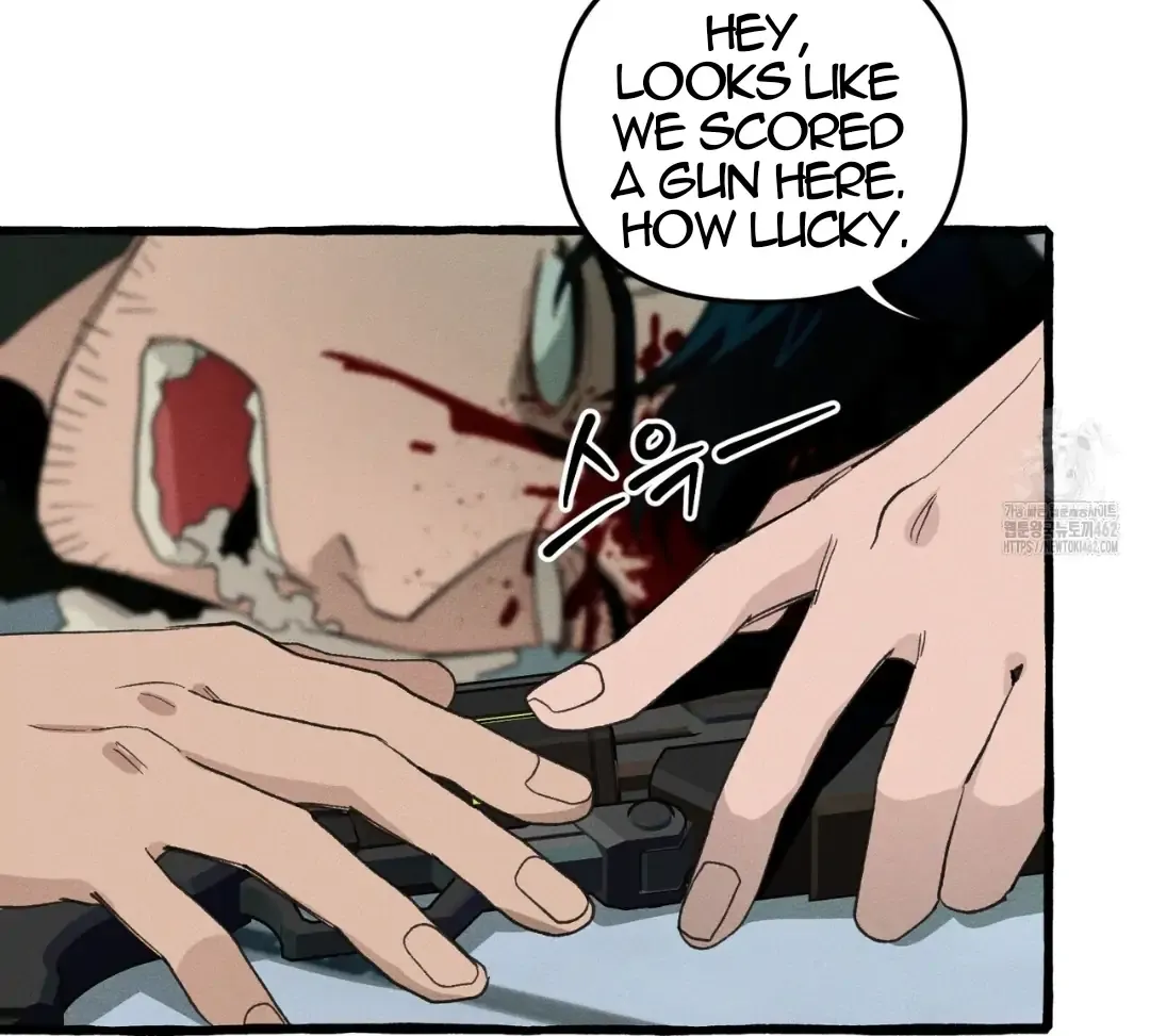 Read The 11th School Trip chapter 12 image 75 on Lezhin