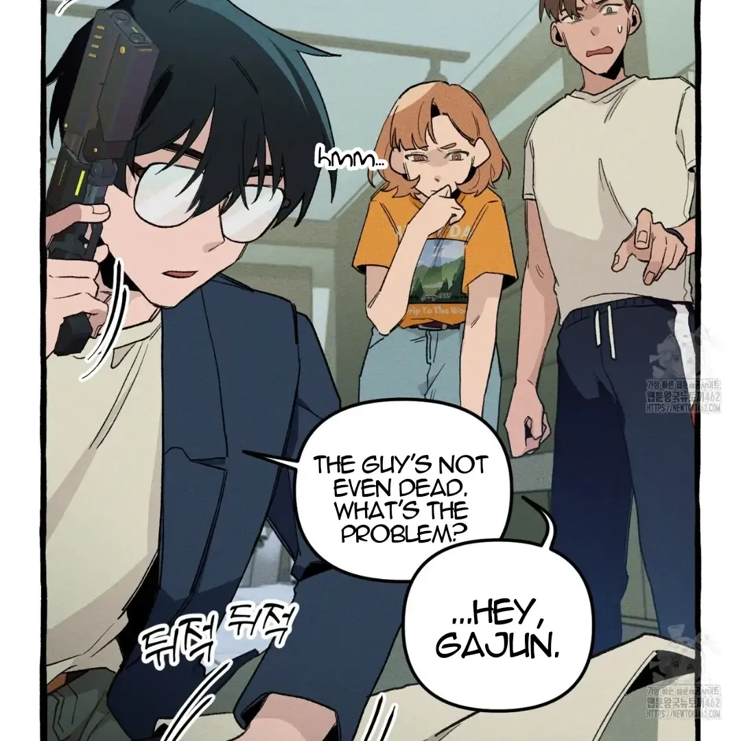 Read The 11th School Trip chapter 12 image 77 on Lezhin