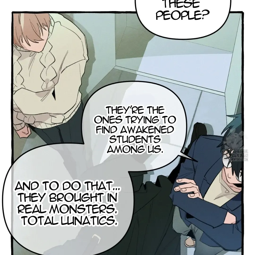 Read The 11th School Trip chapter 12 image 85 on Lezhin