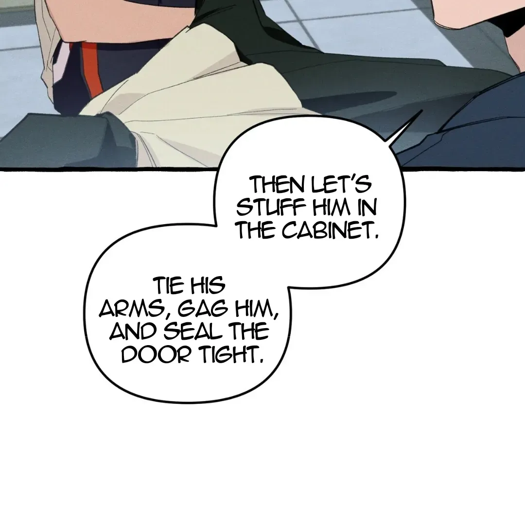 Read The 11th School Trip chapter 12 image 98 on Lezhin
