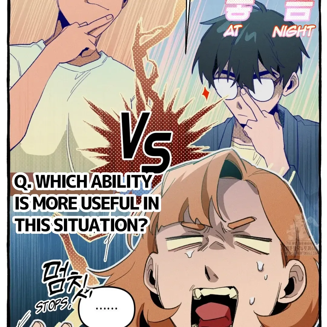 Read The 11th School Trip chapter 13 image 101 on Lezhin