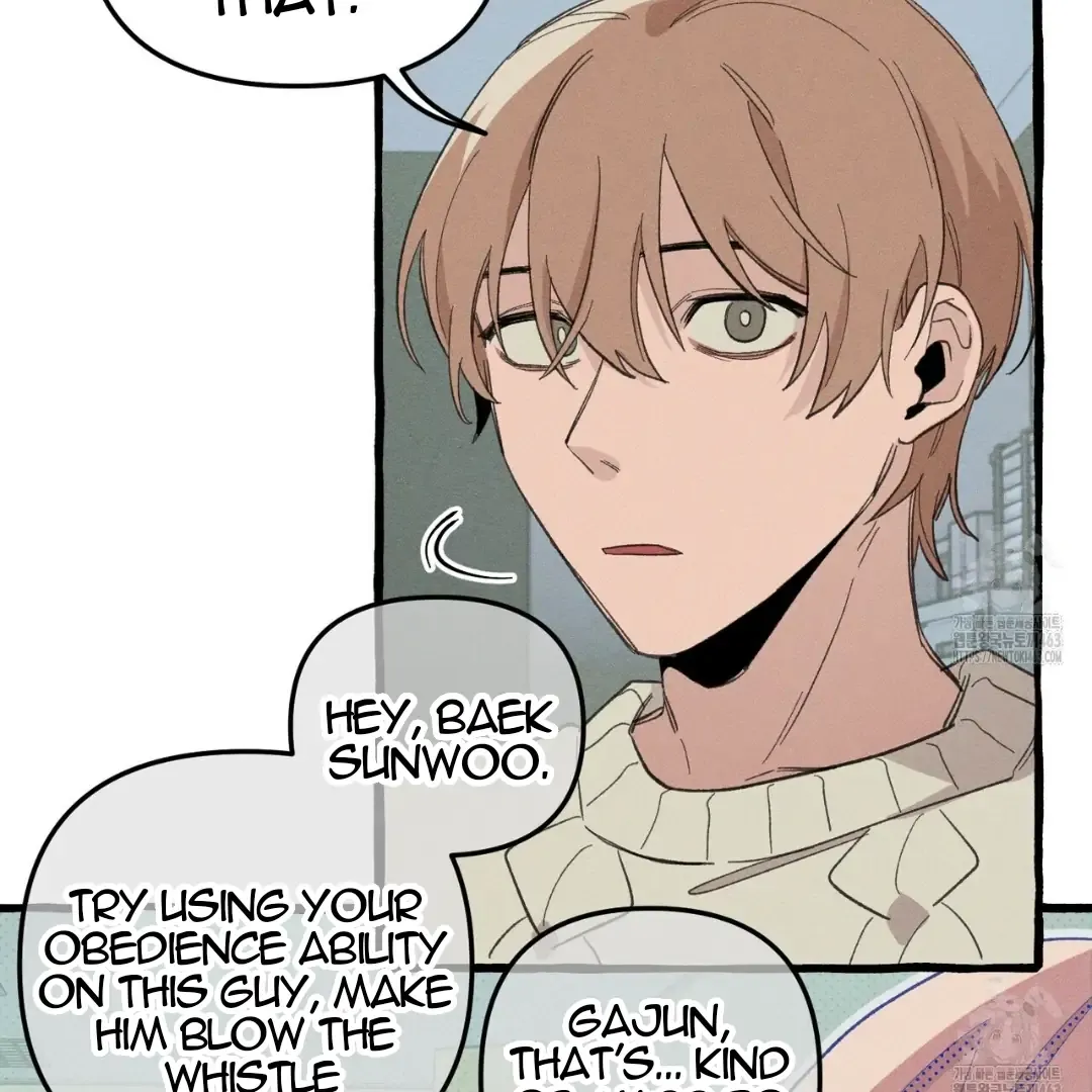 Read The 11th School Trip chapter 13 image 110 on Lezhin