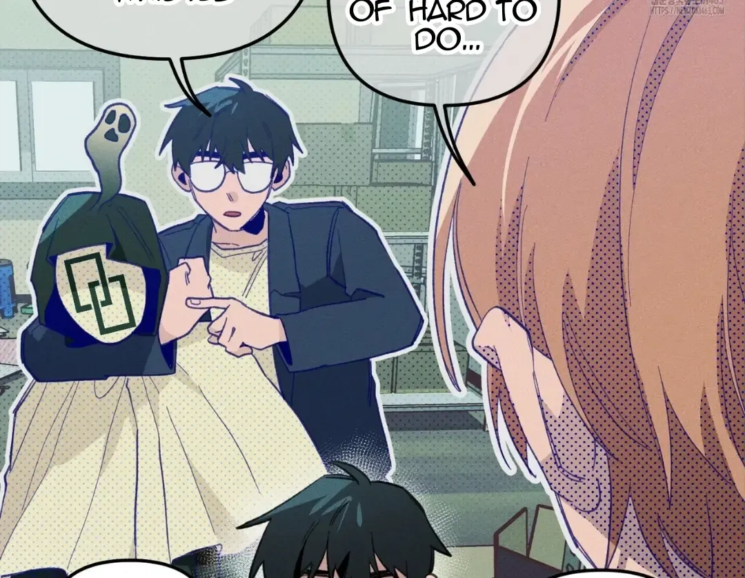Read The 11th School Trip chapter 13 image 111 on Lezhin