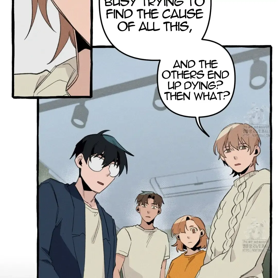 Read The 11th School Trip chapter 13 image 114 on Lezhin