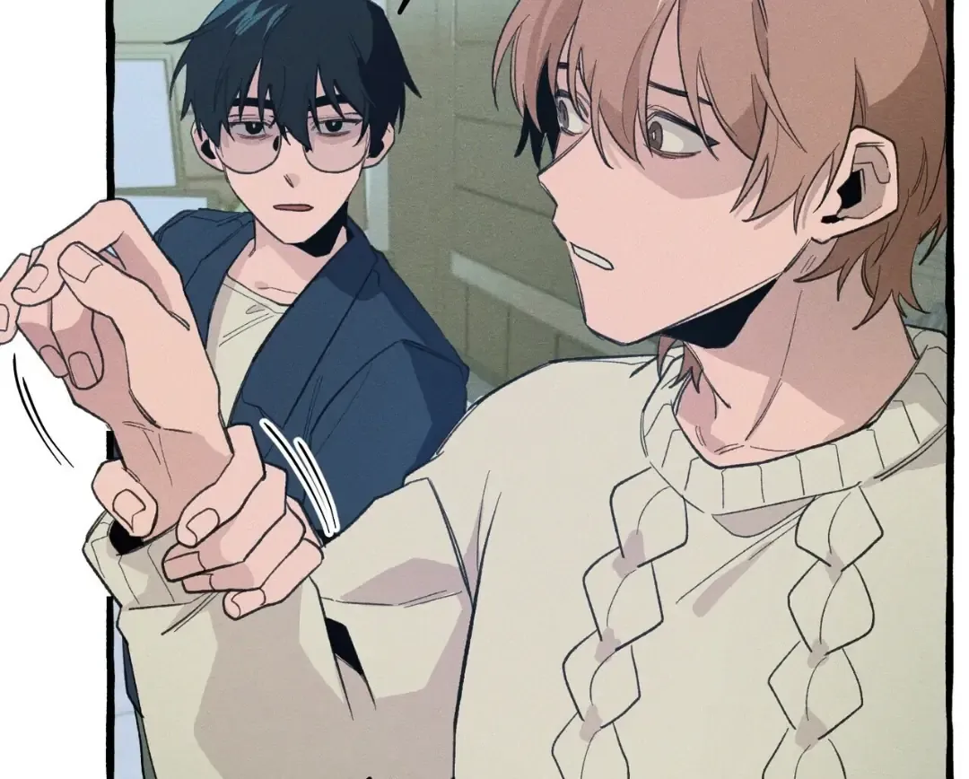 Read The 11th School Trip chapter 13 image 13 on Lezhin