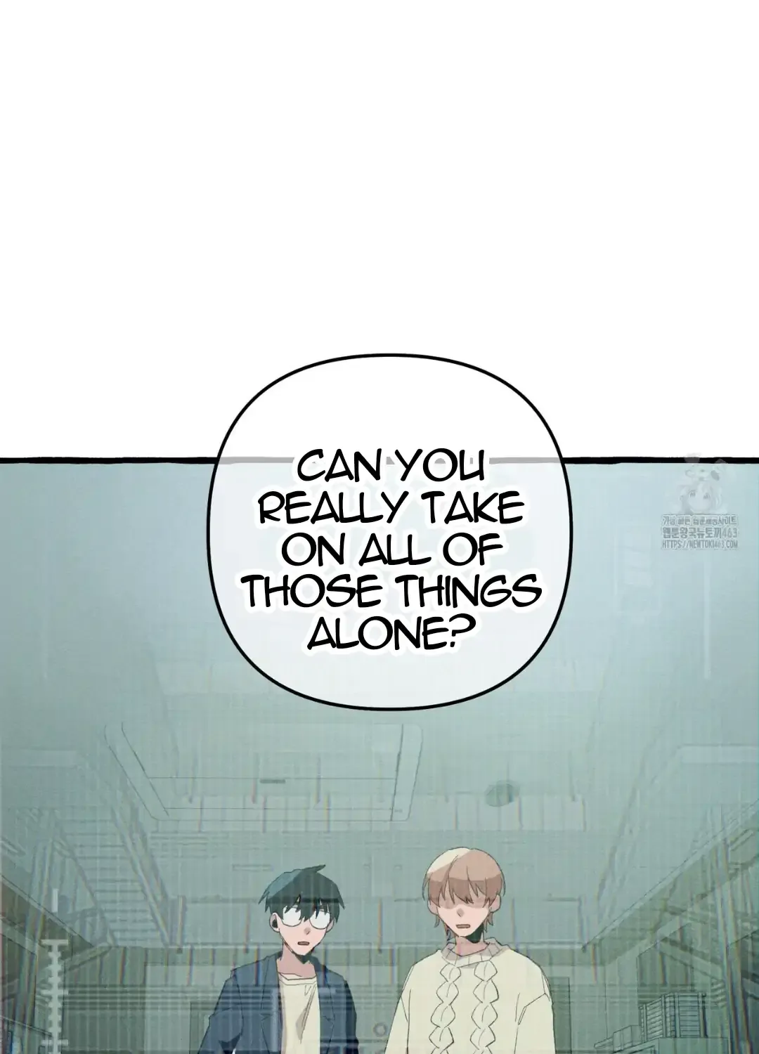 Read The 11th School Trip chapter 13 image 15 on Lezhin