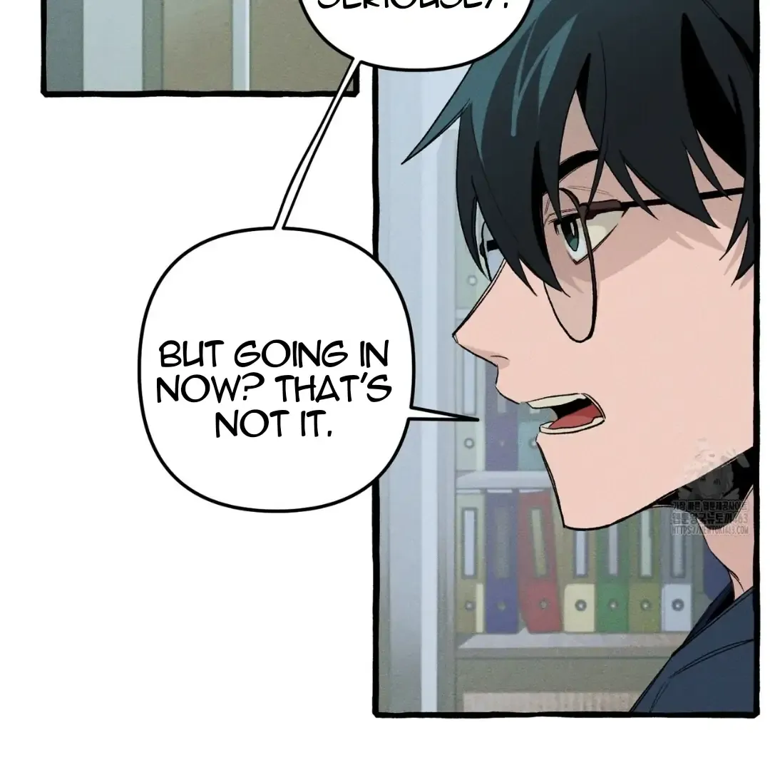 Read The 11th School Trip chapter 13 image 22 on Lezhin