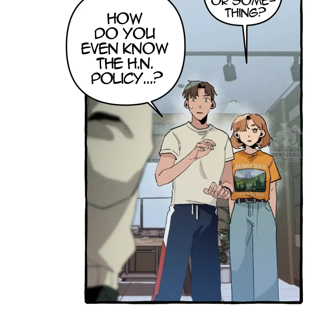 Read The 11th School Trip chapter 13 image 28 on Lezhin