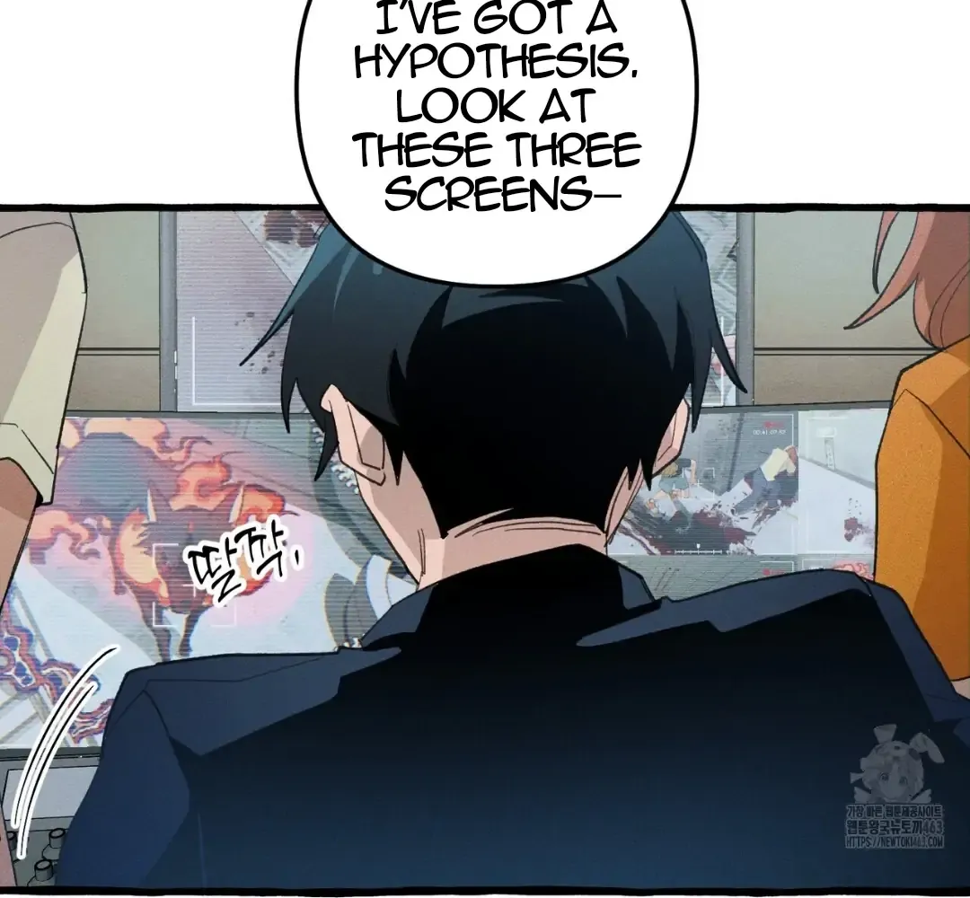 Read The 11th School Trip chapter 13 image 33 on Lezhin