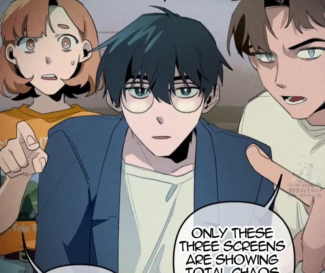 Read The 11th School Trip chapter 13 image 38 on Lezhin