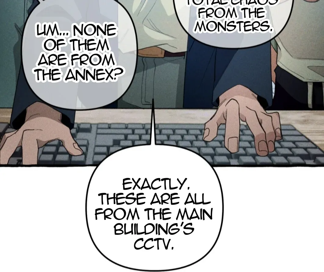 Read The 11th School Trip chapter 13 image 39 on Lezhin
