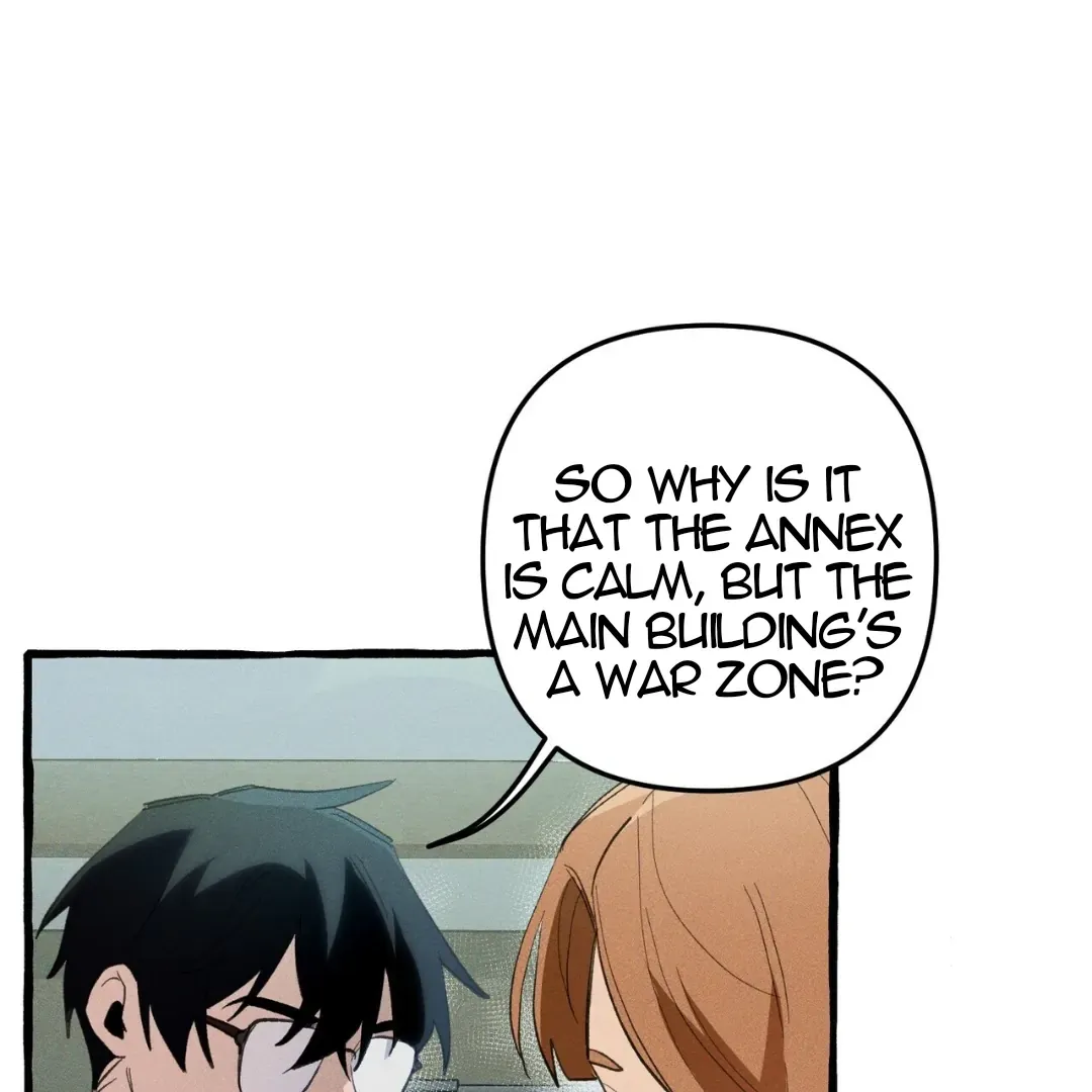 Read The 11th School Trip chapter 13 image 40 on Lezhin