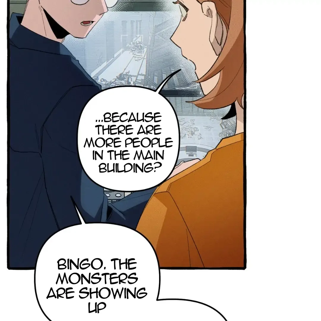 Read The 11th School Trip chapter 13 image 41 on Lezhin