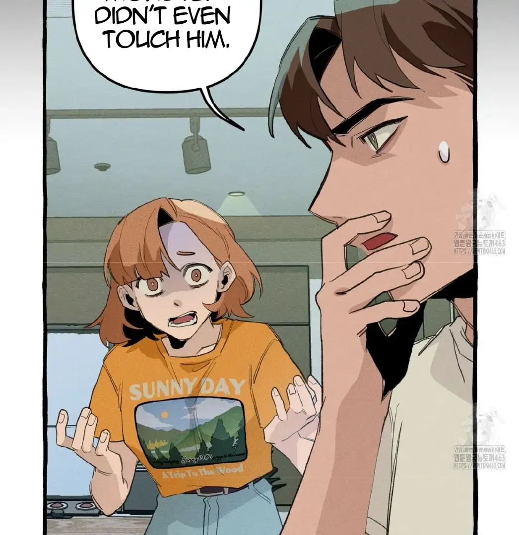 Read The 11th School Trip chapter 13 image 58 on Lezhin