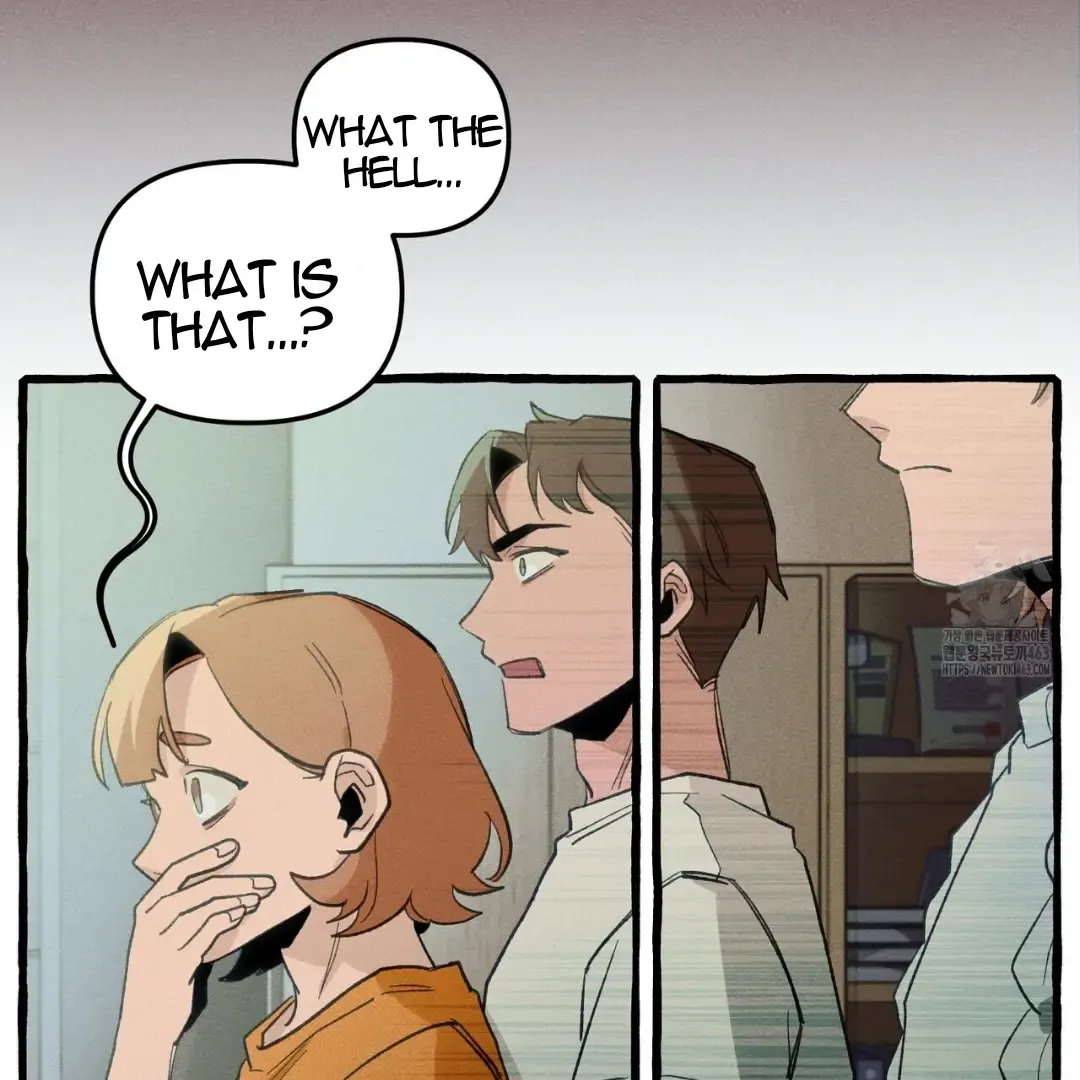 Read The 11th School Trip chapter 13 image 8 on Lezhin
