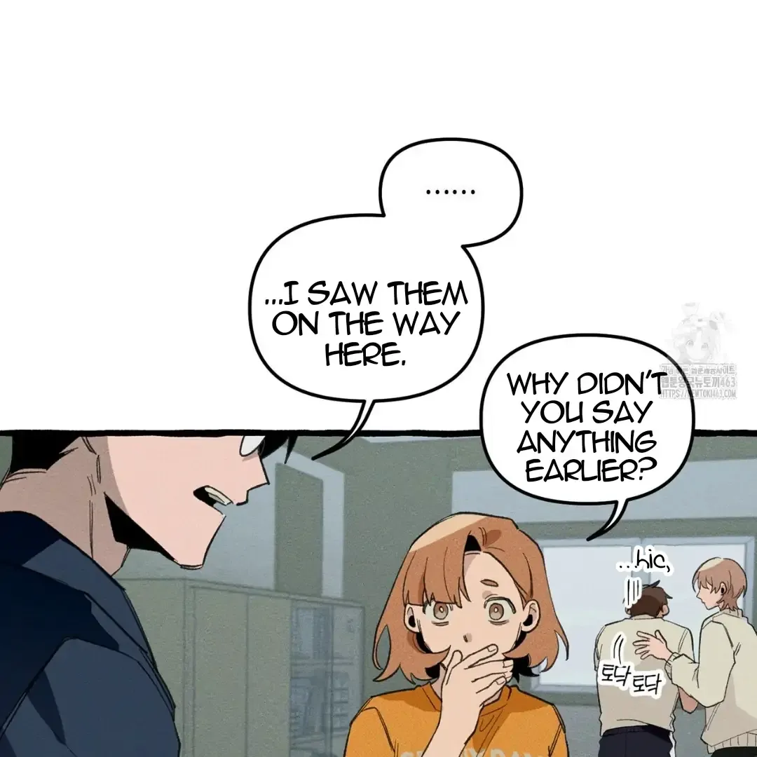 Read The 11th School Trip chapter 13 image 81 on Lezhin