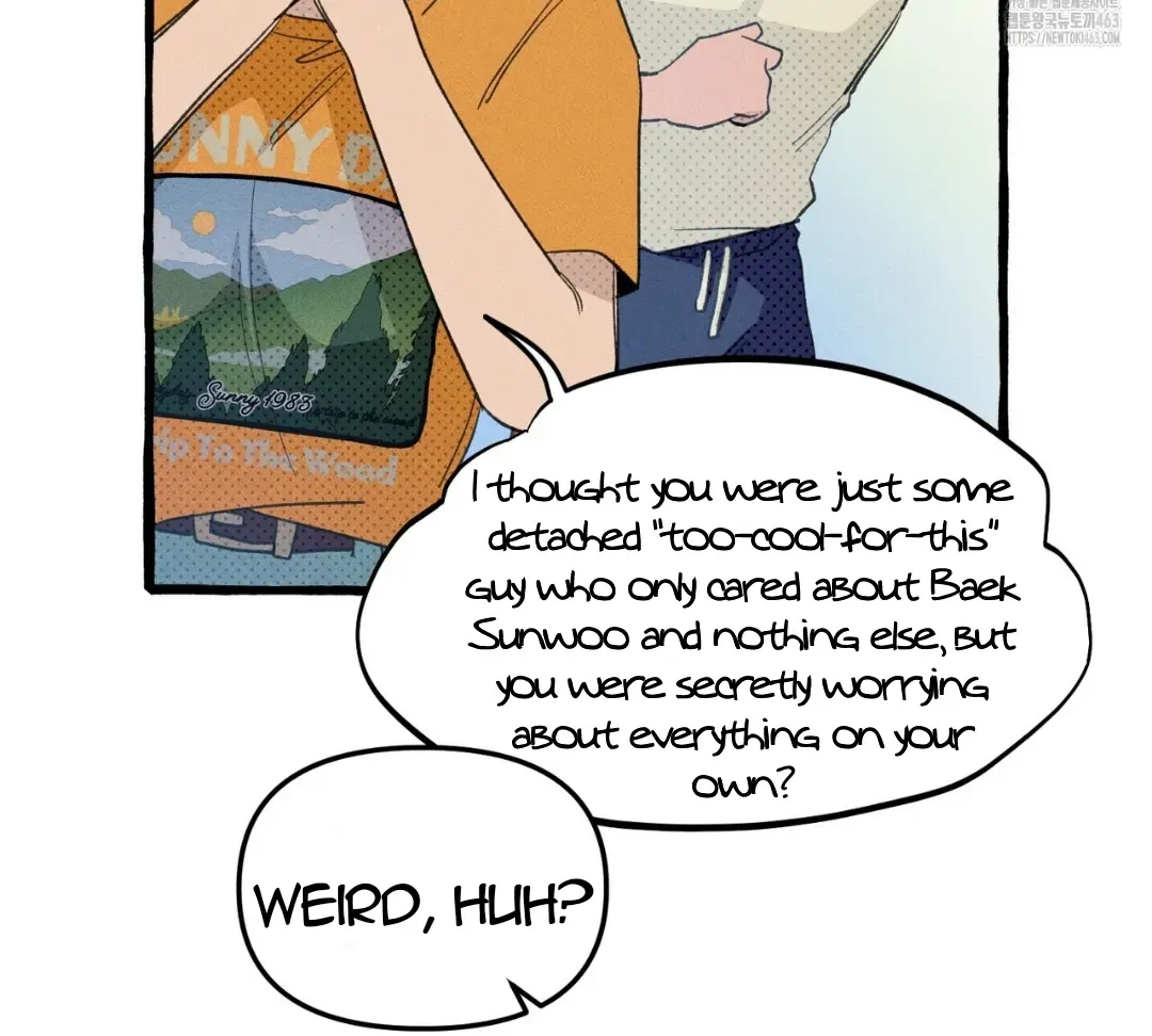 Read The 11th School Trip chapter 13 image 84 on Lezhin