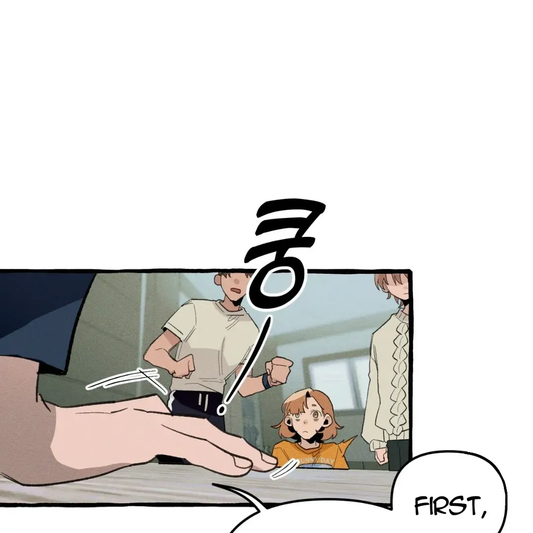 Read The 11th School Trip chapter 13 image 90 on Lezhin