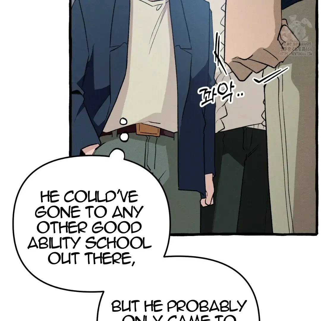 Read The 11th School Trip chapter 14 image 107 on Lezhin