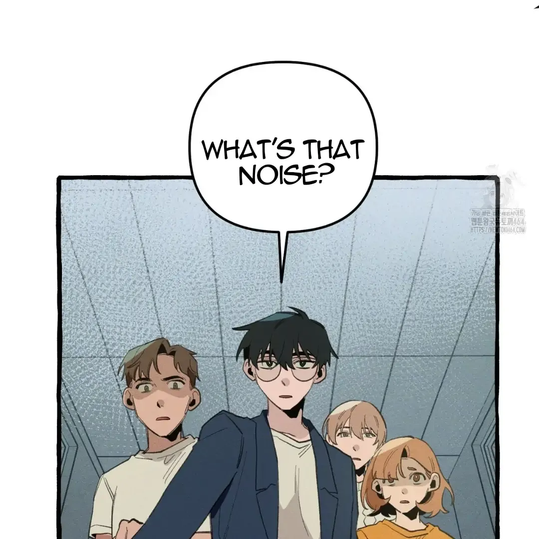 Read The 11th School Trip chapter 14 image 11 on Lezhin
