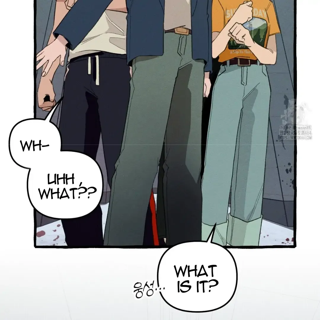 Read The 11th School Trip chapter 14 image 12 on Lezhin