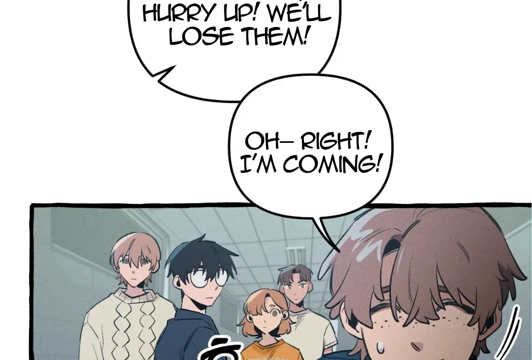 Read The 11th School Trip chapter 14 image 133 on Lezhin