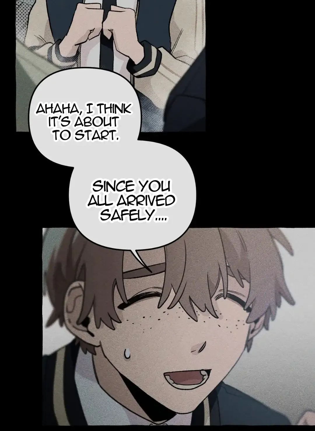 Read The 11th School Trip chapter 14 image 136 on Lezhin