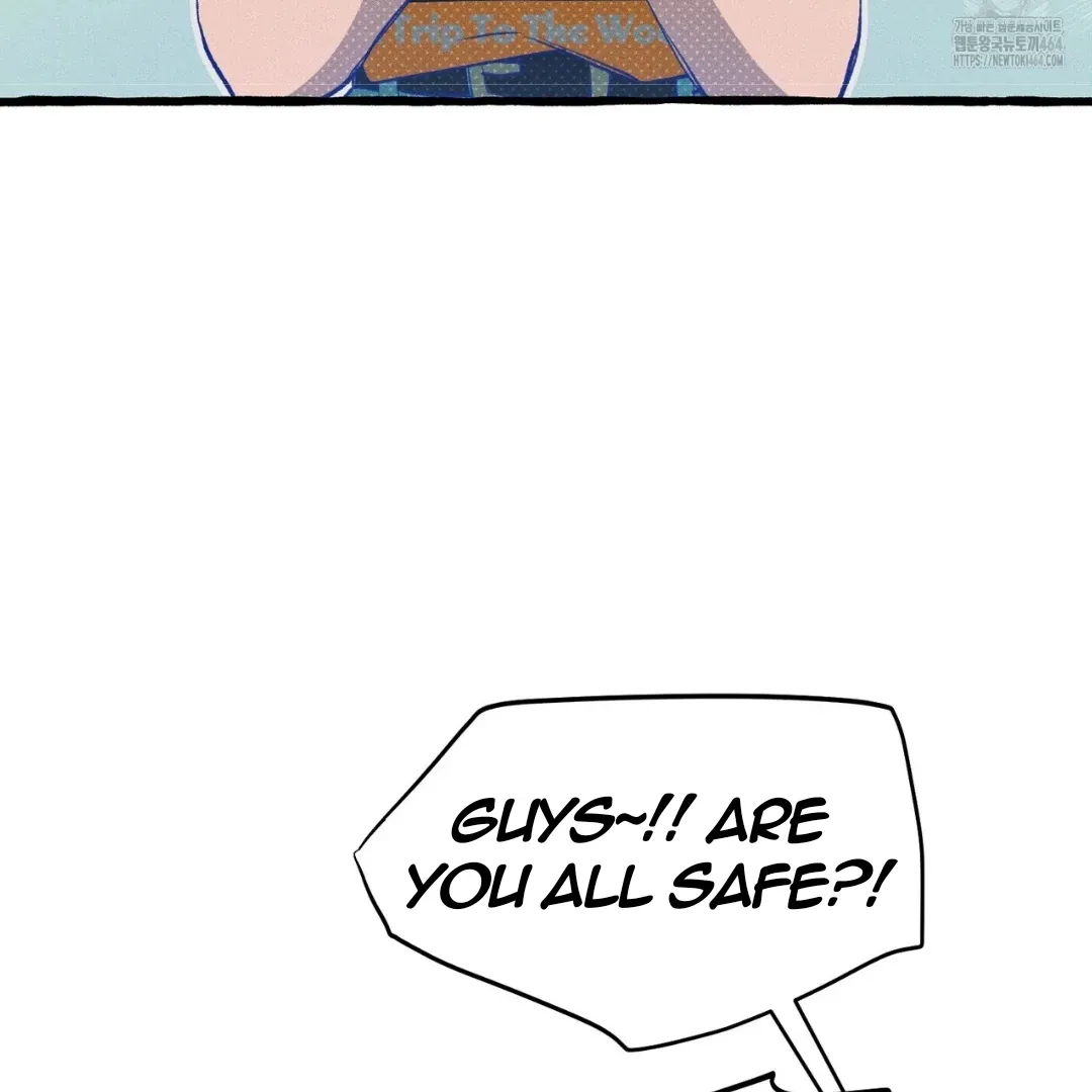 Read The 11th School Trip chapter 14 image 18 on Lezhin