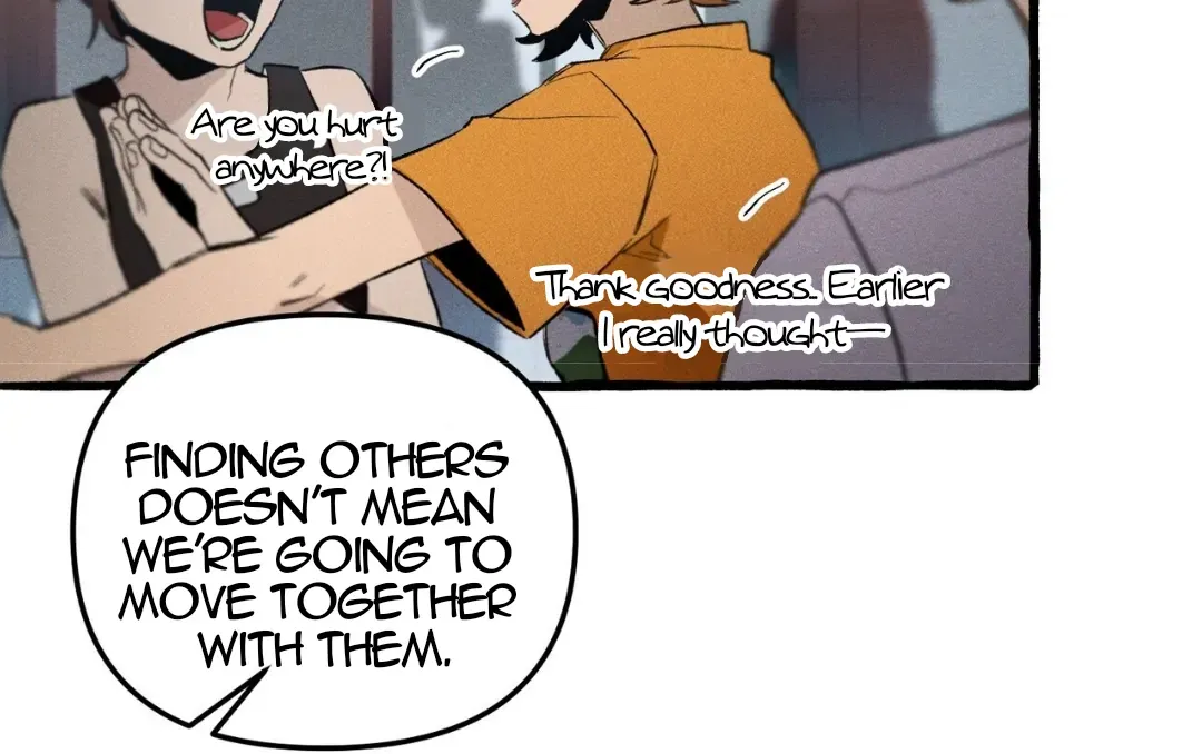 Read The 11th School Trip chapter 14 image 25 on Lezhin