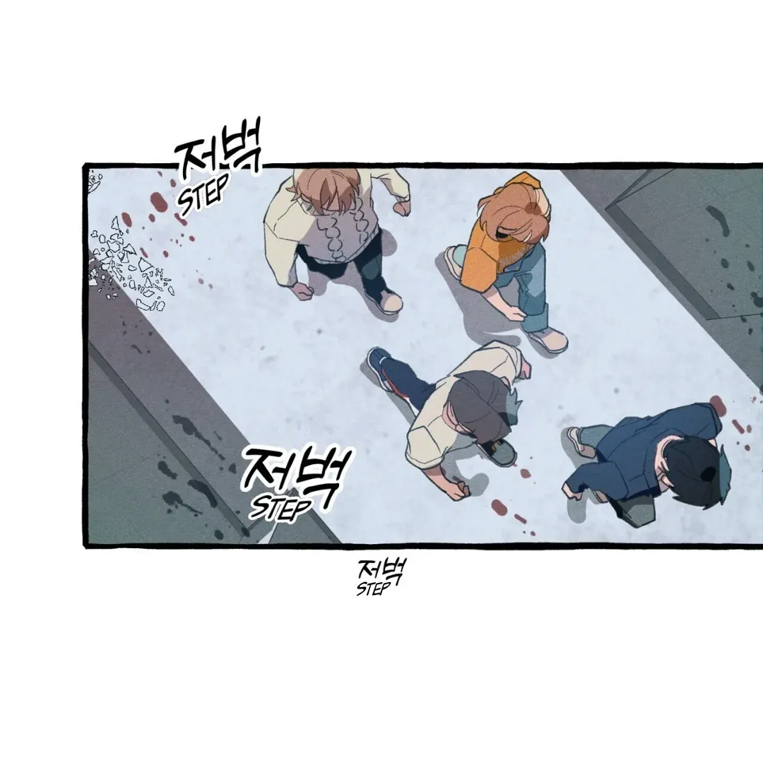 Read The 11th School Trip chapter 14 image 3 on Lezhin