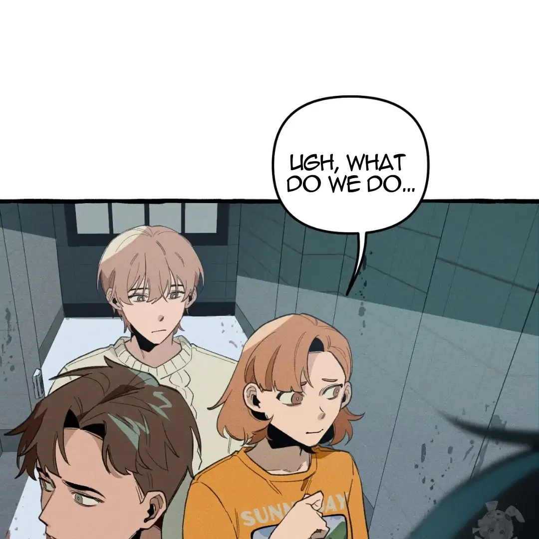 Read The 11th School Trip chapter 14 image 4 on Lezhin