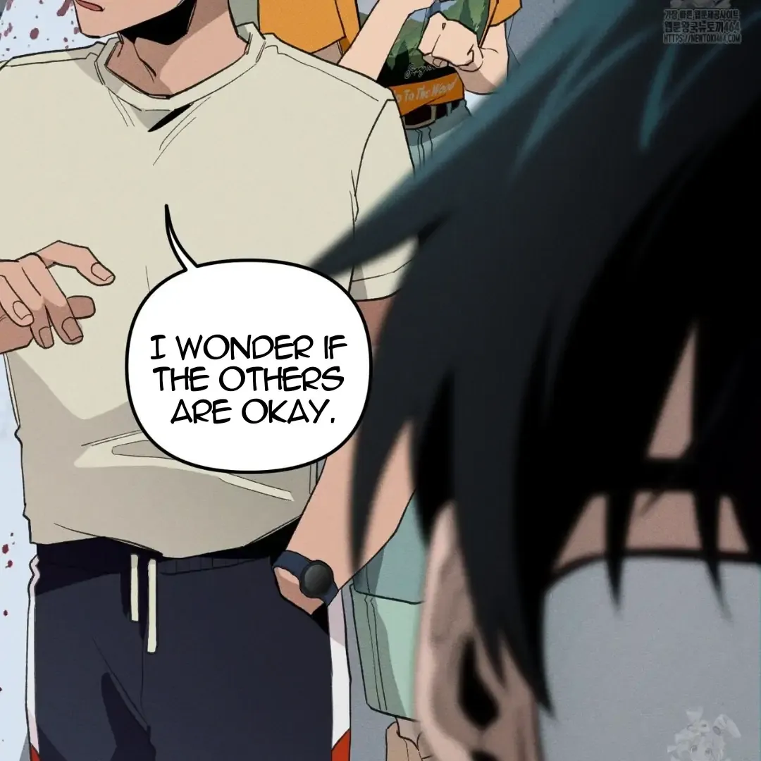 Read The 11th School Trip chapter 14 image 5 on Lezhin