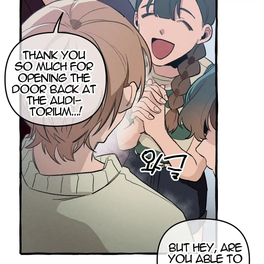 Read The 11th School Trip chapter 14 image 55 on Lezhin
