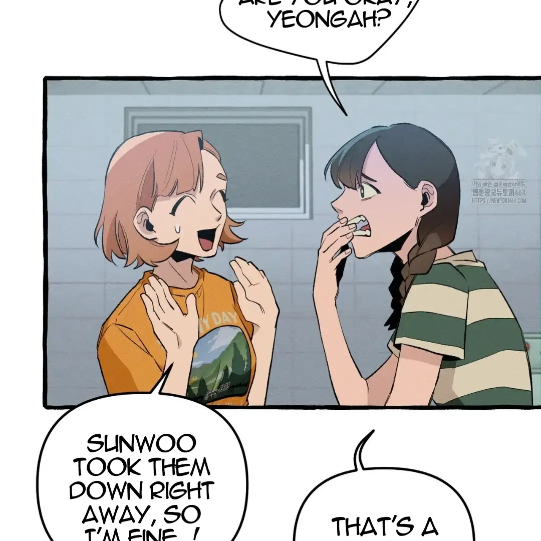 Read The 11th School Trip chapter 14 image 82 on Lezhin