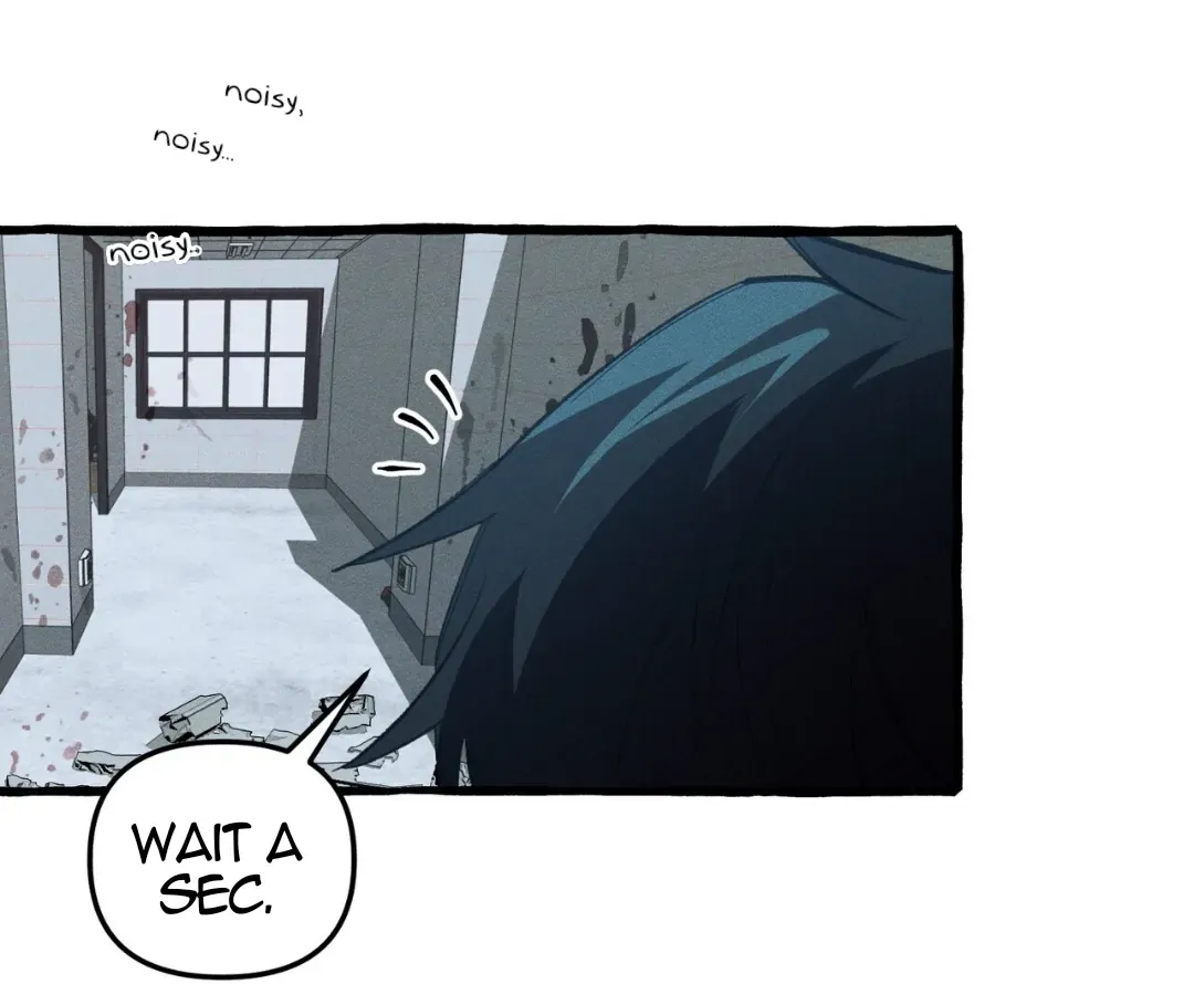 Read The 11th School Trip chapter 14 image 9 on Lezhin